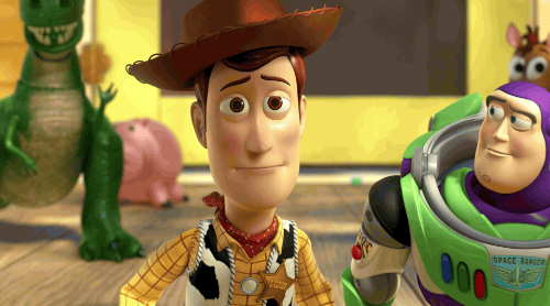 Best And Worst Disney Animated Films (20 gifs)