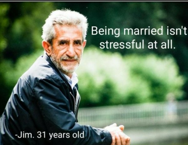 Memes About Married Life (30 pics)