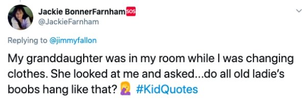 #KidQuotes Tweets (31 pics)