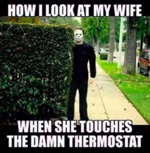Memes About Married Life (30 pics)