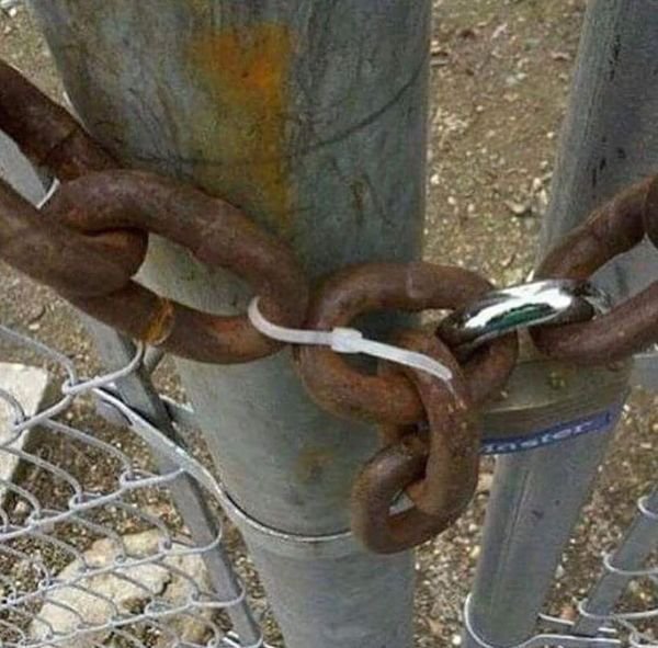 Almost Nailed It (33 pics)