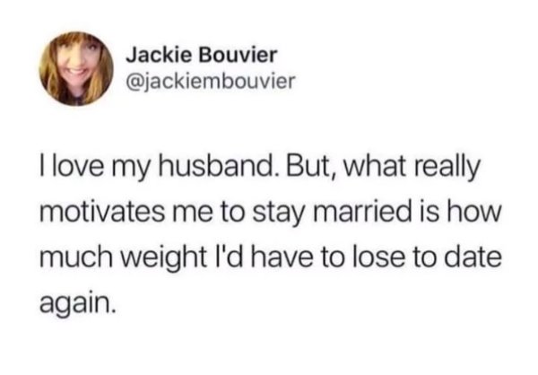 Memes About Married Life (30 pics)