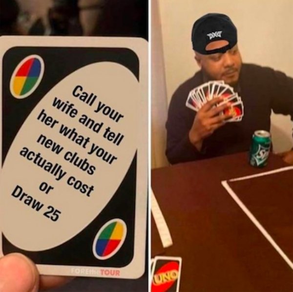 Memes About Married Life (30 pics)