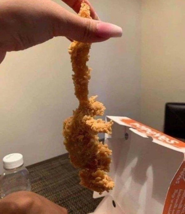 Almost Nailed It (33 pics)