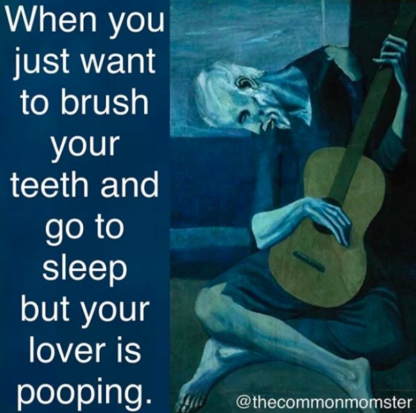 Memes About Married Life (30 pics)