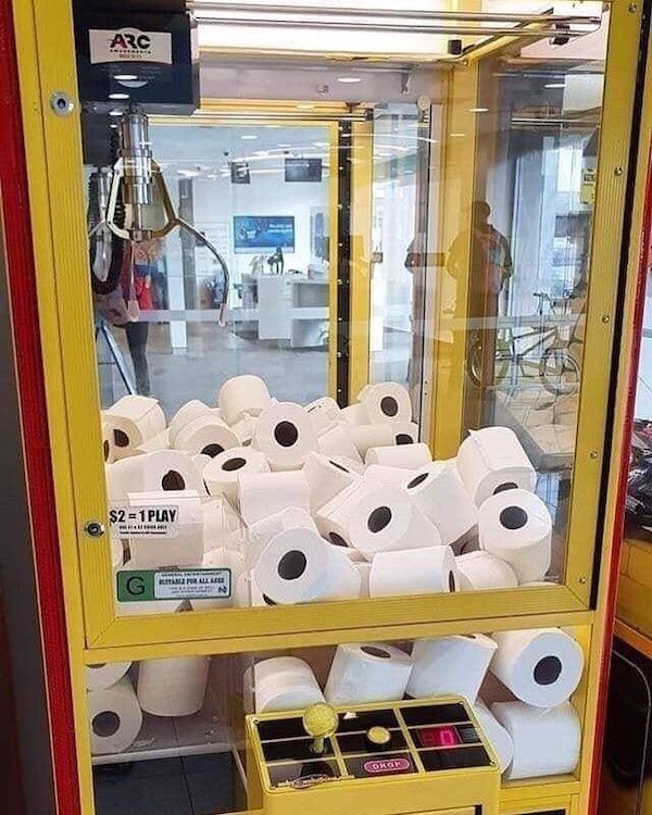 Almost Nailed It (33 pics)