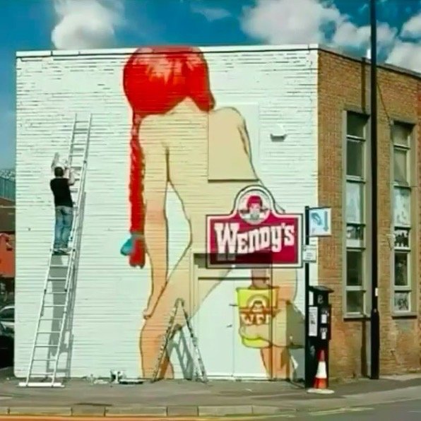 Almost Nailed It (33 pics)