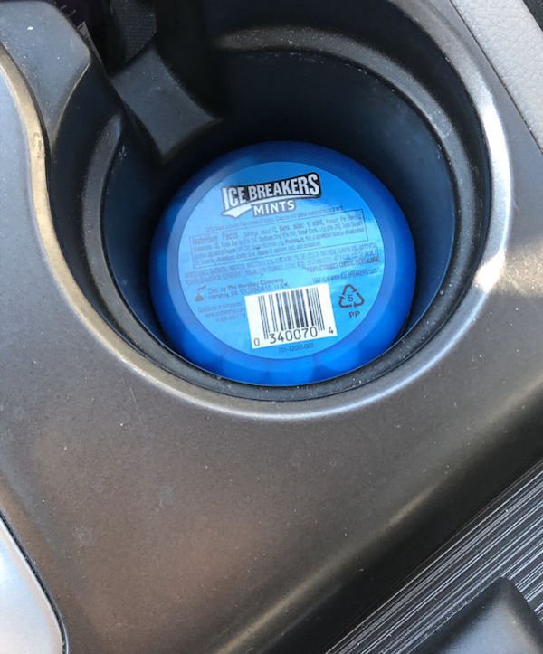 Almost Nailed It (33 pics)