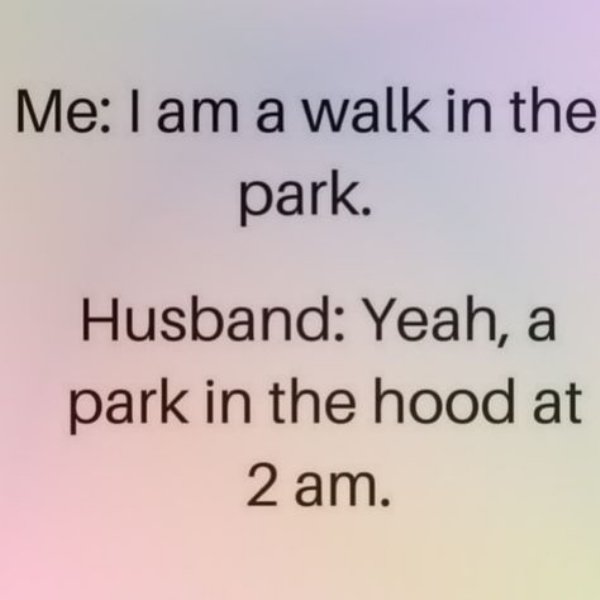 Memes About Married Life (30 pics)