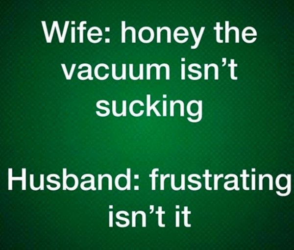 Memes About Married Life (30 pics)