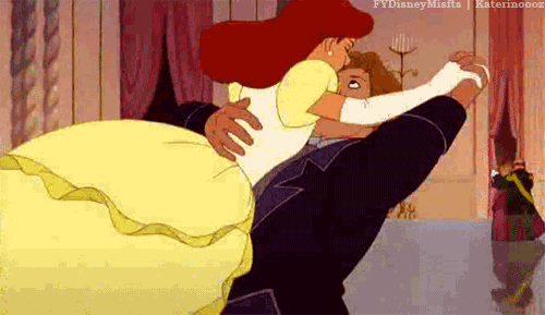 Best And Worst Disney Animated Films (20 gifs)