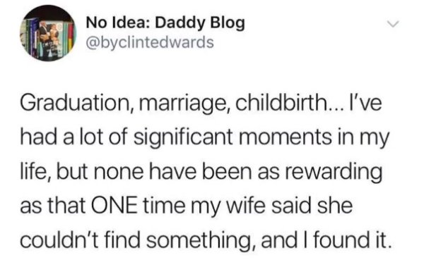 Memes About Married Life (30 pics)