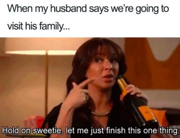 Memes About Married Life (30 pics)