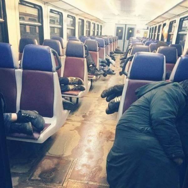 Acid Picdump. Part 2 (100 pics)
