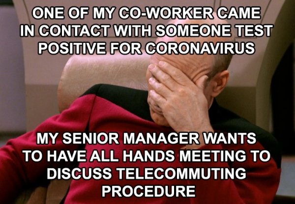 Daily Life In Coronavirus Time (50 pics)