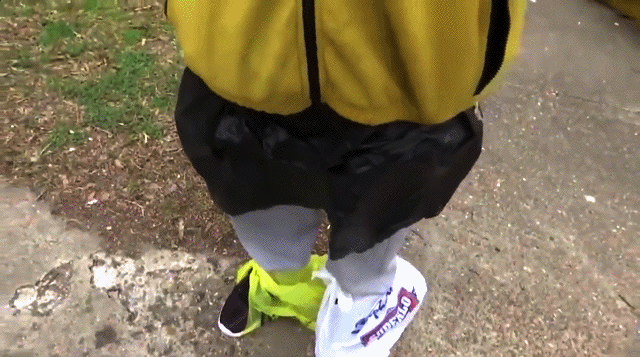 Acid Gifdump, March 16 (25 gifs)