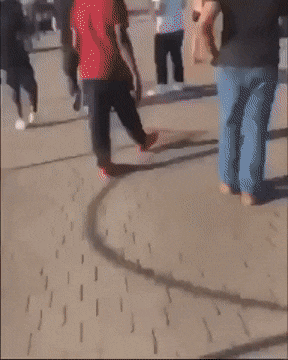 Acid Gifdump, March 16 (25 gifs)