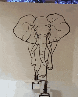 Acid Gifdump, March 16 (25 gifs)