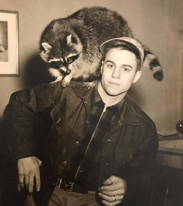 Great Old Family Photos (17 pics) Great Old Family Photos (17 pics)