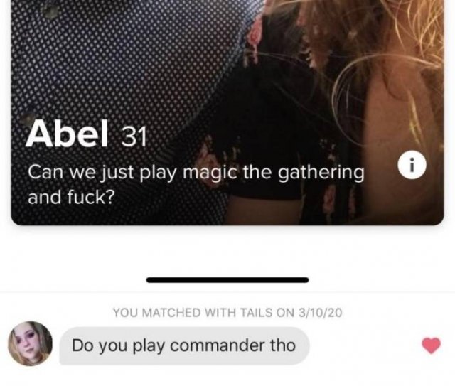 Shameless Tinder People (26 pics)