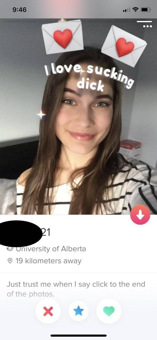 Shameless Tinder People (26 pics)