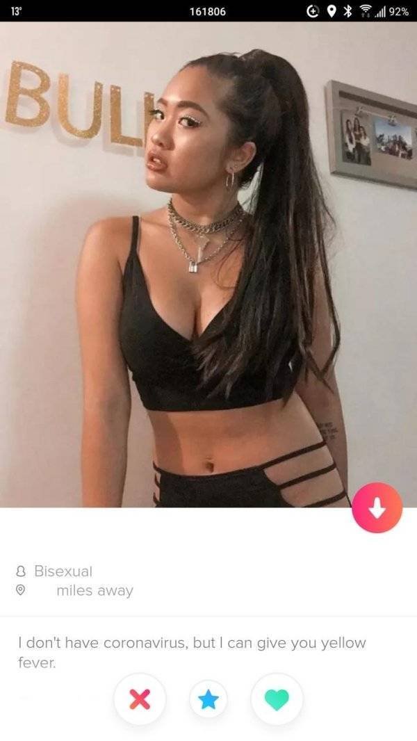 Shameless Tinder People (26 pics)