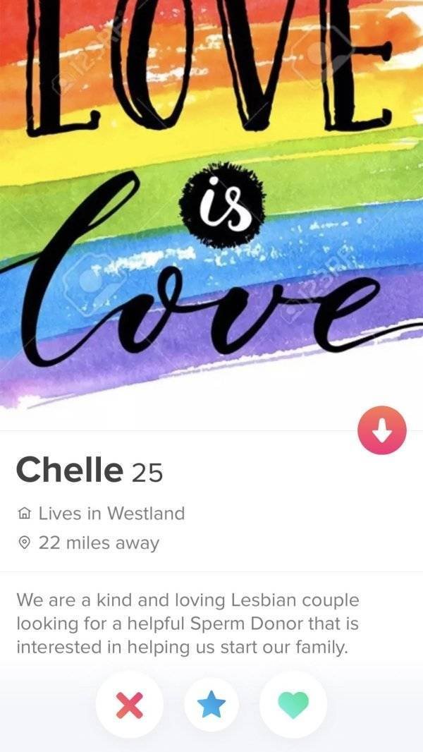 Shameless Tinder People (26 pics)