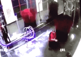 Girls And Cars (27 gifs)