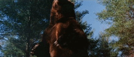 Trashy-Fun Horror Movies (14 gifs) Trashy-Fun Horror Movies (14 gifs)