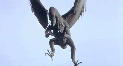 Trashy-Fun Horror Movies (14 gifs) Trashy-Fun Horror Movies (14 gifs)