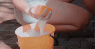 Girls And Cars (27 gifs)