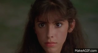 Trashy-Fun Horror Movies (14 gifs) Trashy-Fun Horror Movies (14 gifs)