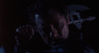 Trashy-Fun Horror Movies (14 gifs) Trashy-Fun Horror Movies (14 gifs)