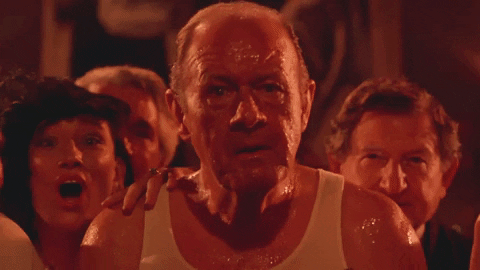 Trashy-Fun Horror Movies (14 gifs) Trashy-Fun Horror Movies (14 gifs)