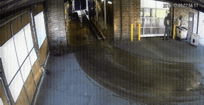 Girls And Cars (27 gifs)