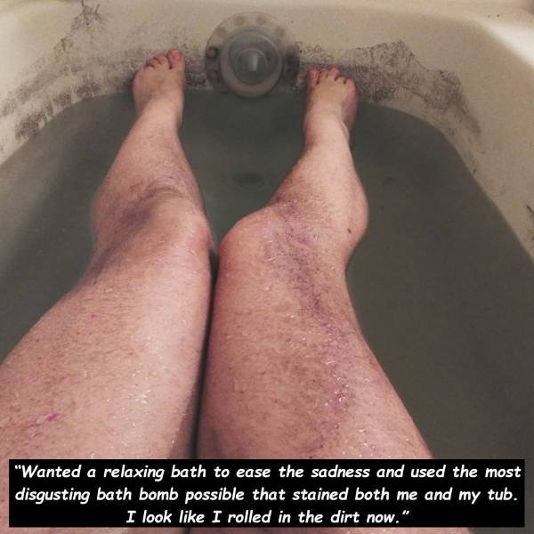 Bad Days Happen (51 pics)