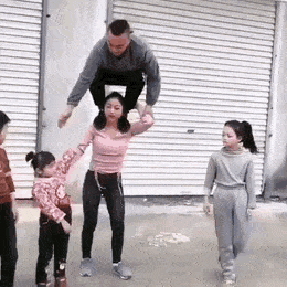 Acid Gifdump, March 17 (25 gifs)