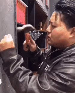 Acid Gifdump, March 17 (25 gifs)