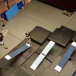 Acid Gifdump, March 17 (25 gifs)
