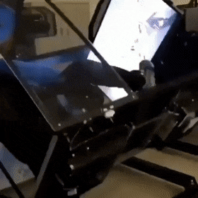 Acid Gifdump, March 17 (25 gifs)