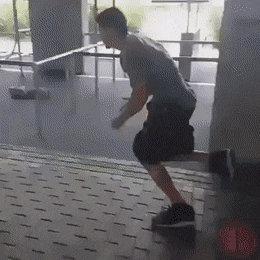 Acid Gifdump, March 17 (25 gifs)