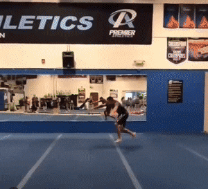 Acid Gifdump, March 17 (25 gifs)