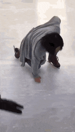 Acid Gifdump, March 17 (25 gifs)