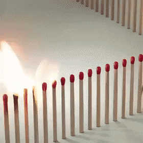 Acid Gifdump, March 17 (25 gifs)