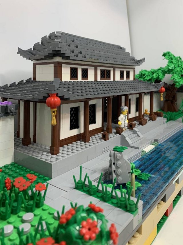 LEGO World (32 pics)