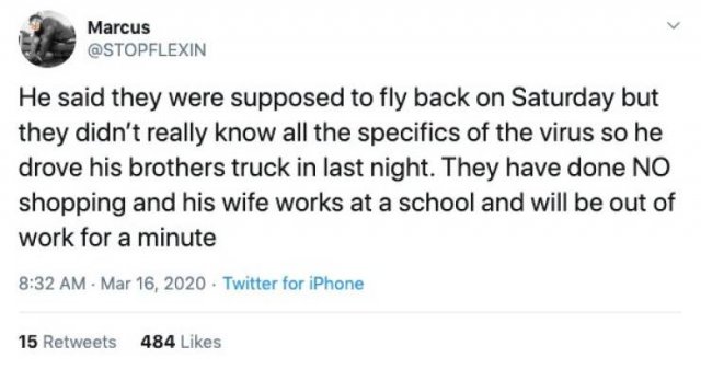 8-Week Sabbatical: Man Didn't Realized What Had Happened During His Vacation (17 pics)