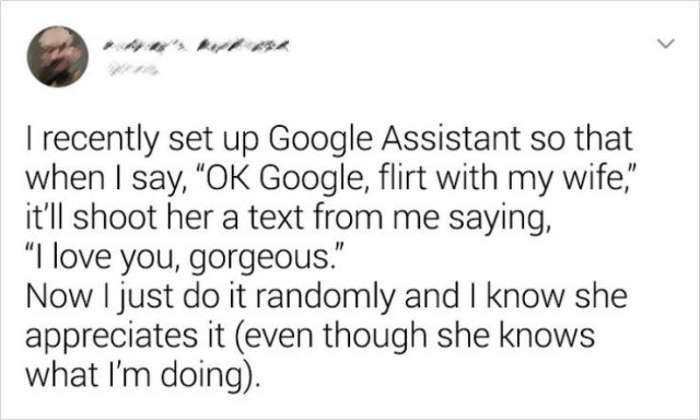 Being With Women (15 pics)