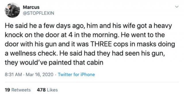 8-Week Sabbatical: Man Didn't Realized What Had Happened During His Vacation (17 pics)