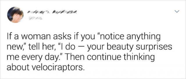 Being With Women (15 pics)
