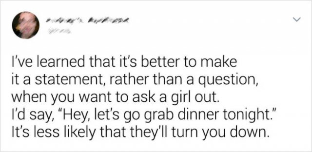 Being With Women (15 pics)